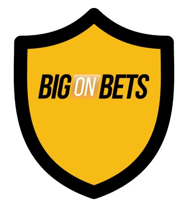 Big on Bets Casino - Secure casino