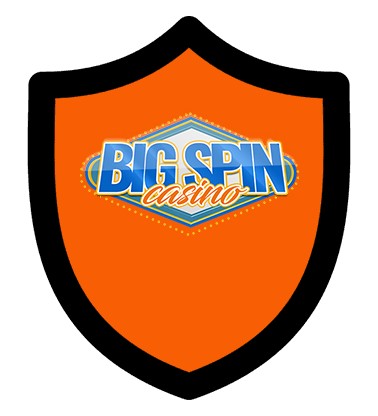 Big Spin - Secure casino