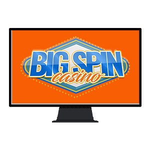 Big Spin - casino review