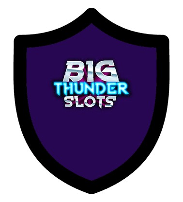 Big Thunder Slots - Secure casino