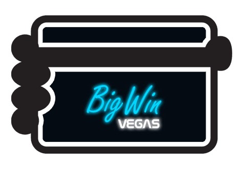 Big Win Vegas Casino - Banking casino