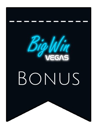 Latest bonus spins from Big Win Vegas Casino