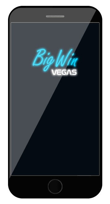 Big Win Vegas Casino - Mobile friendly