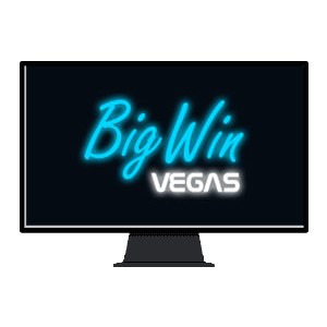 Big Win Vegas Casino - casino review
