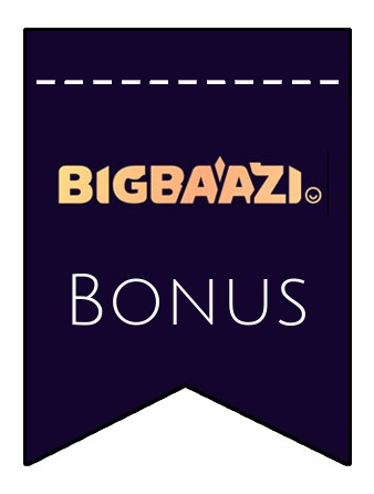 Latest bonus spins from BigBaazi