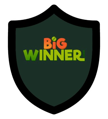 BigWinner - Secure casino