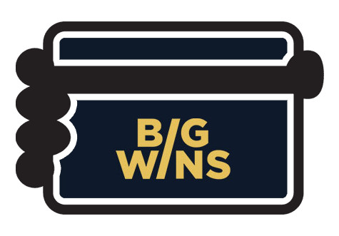 BigWins - Banking casino