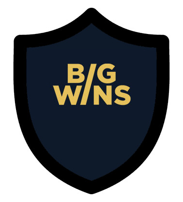 BigWins - Secure casino