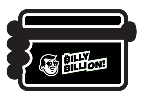 Billy Billion - Banking casino