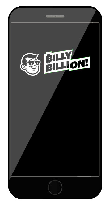 Billy Billion - Mobile friendly