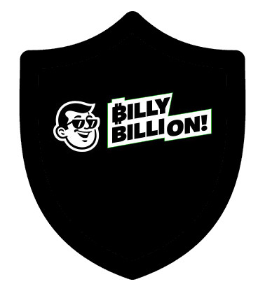 Billy Billion - Secure casino