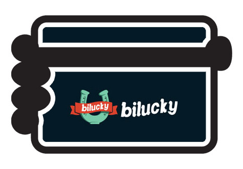 Bilucky - Banking casino