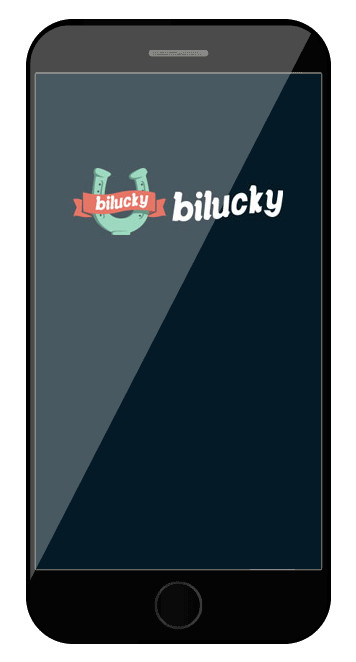 Bilucky - Mobile friendly