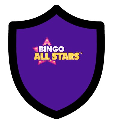 Bingo All Stars - Secure casino