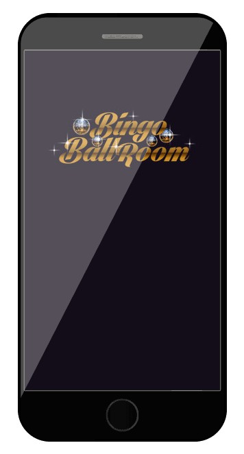 Bingo Ballroom Casino - Mobile friendly