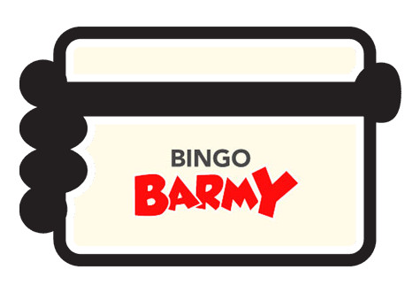 Bingo Barmy - Banking casino