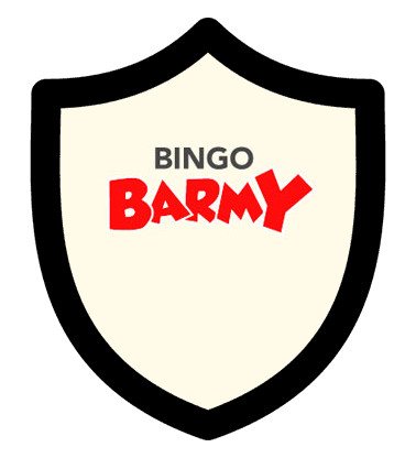 Bingo Barmy - Secure casino