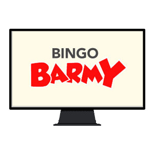 Bingo Barmy - casino review