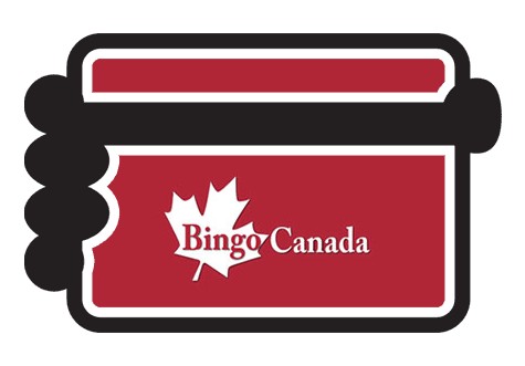 Bingo Canada - Banking casino