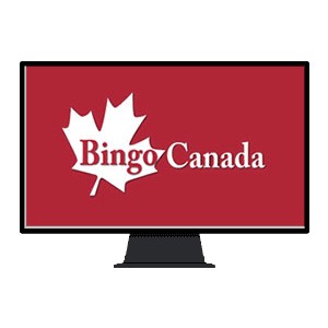 Bingo Canada - casino review