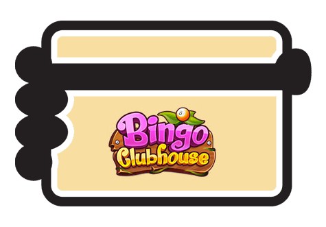 Bingo Clubhouse Casino - Banking casino