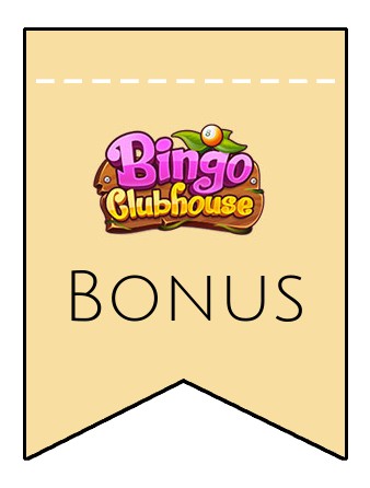 Latest bonus spins from Bingo Clubhouse Casino
