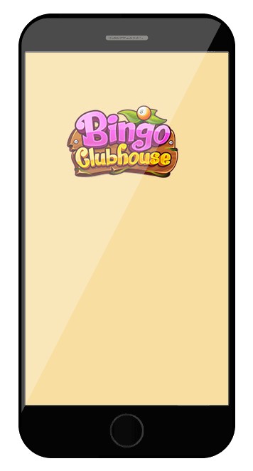 Bingo Clubhouse Casino - Mobile friendly