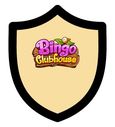 Bingo Clubhouse Casino - Secure casino