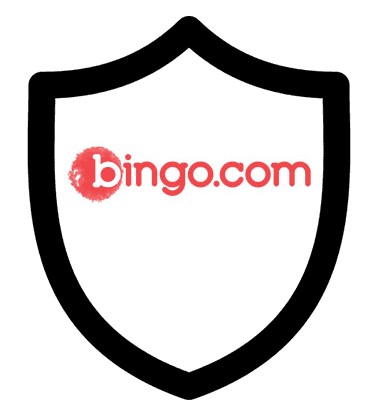 Bingo com - Secure casino