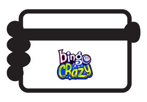 Bingo Crazy - Banking casino