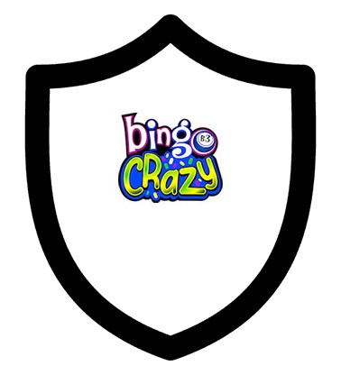 Bingo Crazy - Secure casino