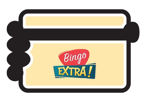 Bingo Extra Casino - Banking casino