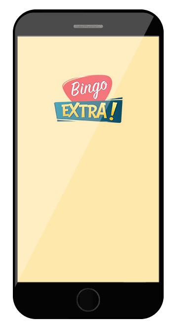 Bingo Extra Casino - Mobile friendly