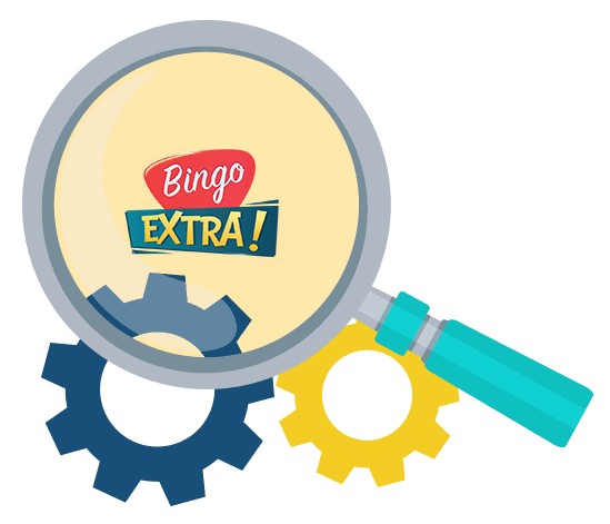 Bingo Extra Casino - Software