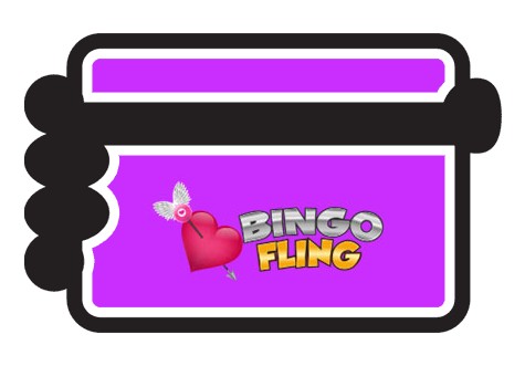 Bingo Fling - Banking casino