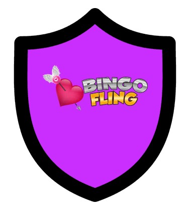 Bingo Fling - Secure casino