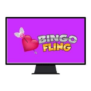 Bingo Fling - casino review