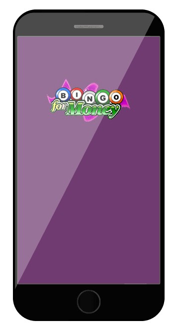 Bingo for Money Casino - Mobile friendly