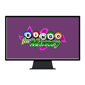 Bingo for Money Casino - casino review