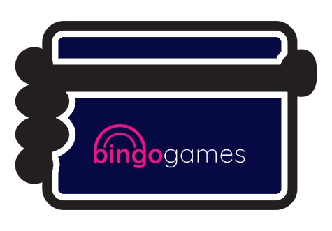 Bingo Games - Banking casino