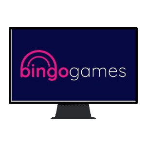 Bingo Games - casino review