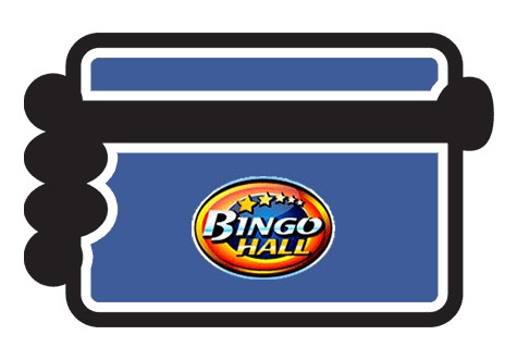 Bingo Hall Casino - Banking casino