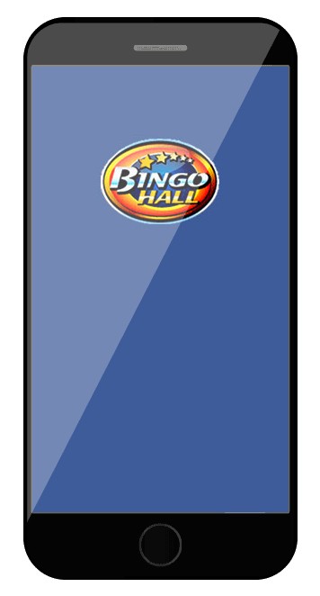 Bingo Hall Casino - Mobile friendly