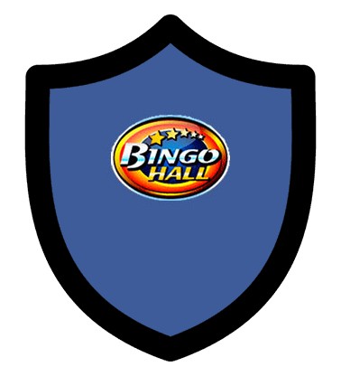 Bingo Hall Casino - Secure casino