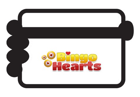 Bingo Hearts Casino - Banking casino