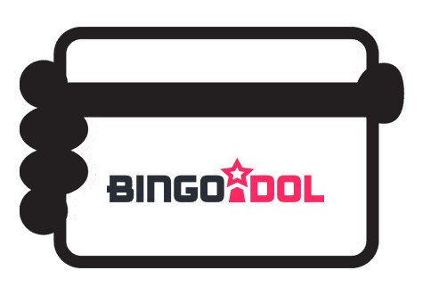 Bingo Idol Casino - Banking casino