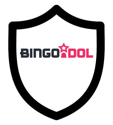 Bingo Idol Casino - Secure casino