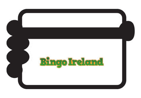 Bingo Ireland - Banking casino