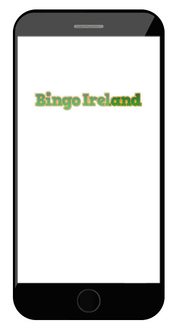 Bingo Ireland - Mobile friendly