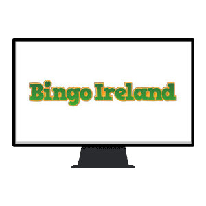 Bingo Ireland - casino review